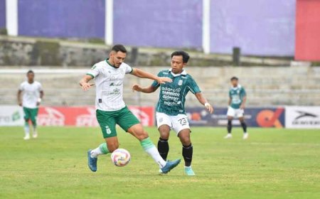 Raih 3 Kali Kemenangan, PSMS Medan Makin Aman dari Degradasi Liga 2, Nilmaizar : Tetap Waspada