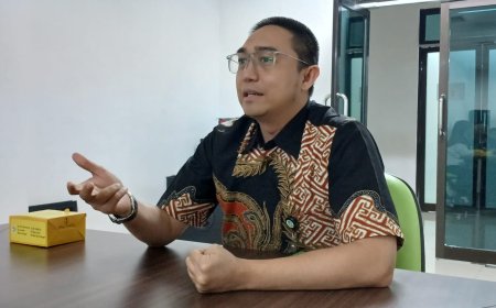 Lima Pasien ODGJ Terjaring Patroli Dirawat di RSUD Bachtiar Djafar