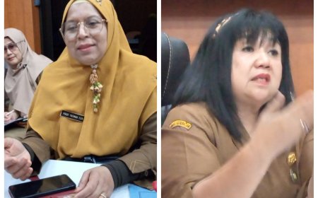 36 Kasus Kusta Terdeteksi di Kota Medan, Dinkes Upayakan Kejar Eliminasi Tahun 2030