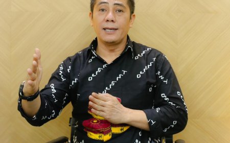 Dukung Aplikasi SAMAN, Komisi I: Ruang Digital Kita Tercemar Konten Negatif