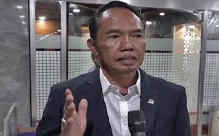 Panen Raya dan Kenaikan HPP Gabah Harus Sejahterakan Petani dan Konsumen