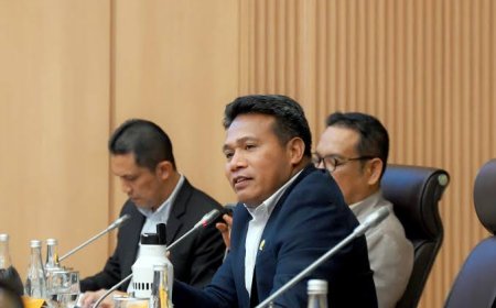 Prabowo Batalkan Aturan LPG 3 Kg, Komisi XII: Tak Boleh Ada Penimbunan