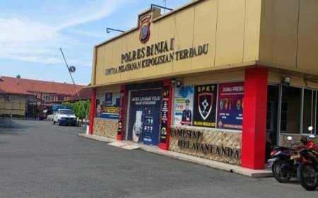Dua Pelajar di Kota Binjai Dikeroyok Usai Diteriaki Begal dan Pencuri, Polisi : Sedang Penyelidikan