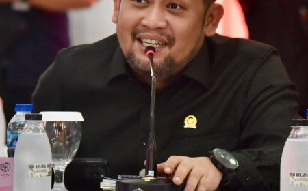Manipulasi Sertifikat Lahan di Pagar Laut Bekasi, Komisi III: Harus Ditindak Pidana