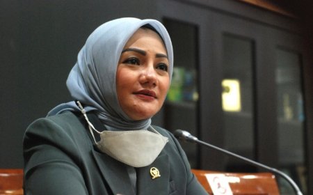 Komisi X DPR: Sistem Penerimaan Murid Baru Harus Lebih Adil dan Inklusif