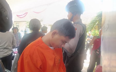 Sakit Hati Dipecat, Pria di Bali Culik Anak Bos