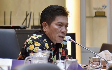 Romy Puji Menko PM Cak Imin: DTSN Kunci Efektivitas Program Pemberdayaan