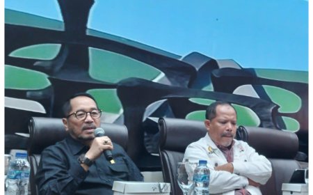 Pembongkaran Pagar Laut Isyaratkan Kemarahan Prabowo karena Kekayaan Negara Dicaplok