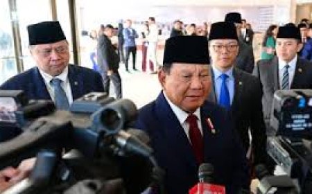 Kebijakan Timbulkan Kontroversial di Masyarakat, Prabowo Dinilai Perlu Lakukan Reshuffle Kabinet