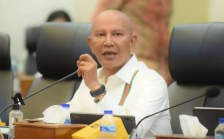 Anggota DPR: Presiden Perlu Evaluasi Menteri yang Belum Bekerja Secara Maksimal