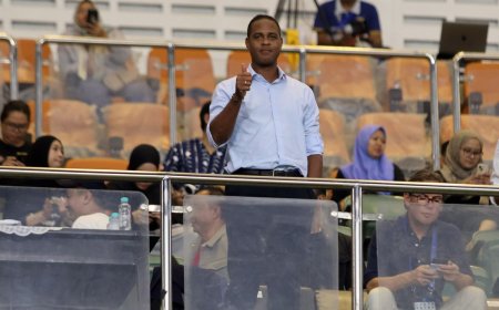 Calvin Verdonk Sebut Bahasa Inggris Bakal Jadi Bahasa Utama di Ruang Ganti Timnas Indonesia