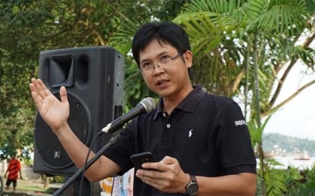 Pakar HTN: Revisi Tatib DPR Diduga Upaya Menyandera Lembaga Negara Lain