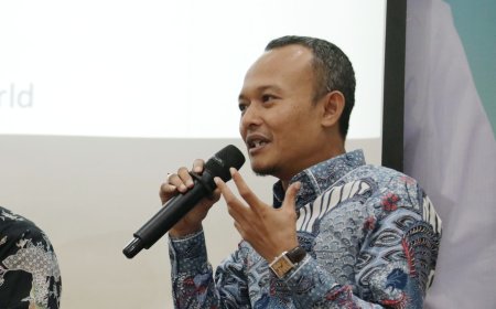 Komisi VII Dukung Pemerintah Kembangkan Koperasi ke Sektor Usaha Besar