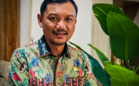 Komisi II Dukung Prabowo Hentikan Sementara Proyek IKN Imbas Anggaran Diblokir