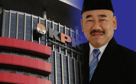 KPK Analisis LHKPN Wakil Ketua DPRD Langkat Ajai Ismail, Sebut Tak Ada Kesalahan di Direktorat