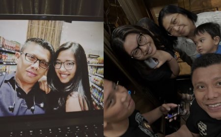 Trisha Eungelica, Putri Ferdy Sambo Blak-blakan Ingin Suami Putri Candrawathi Pulang
