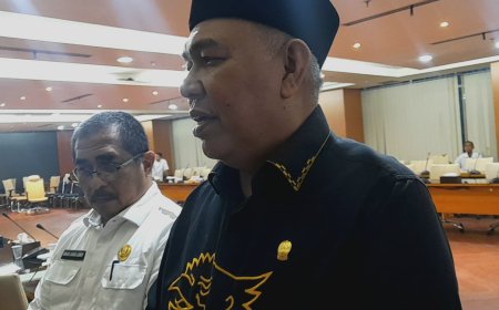 Lalai Input Data, Kepsek SMK Negeri 10 Medan Dicopot usai 140 Siswa Gagal Ikut SNBP