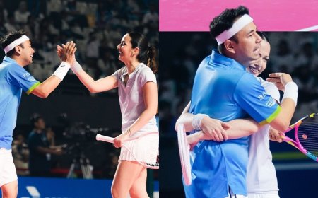 Reaksi Nagita Slavina dan Ardi Bakrie Saat Raffi Ahmad Peluk Nia Ramadhani