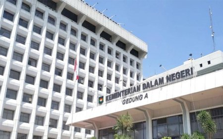 Ini Kementerian dan Lembaga yang Terdampak Efisiensi Anggaran
