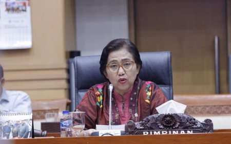 Komisi IX Minta Menkes Pertimbangkan Kenaikan Iuran BPJS Kesehatan