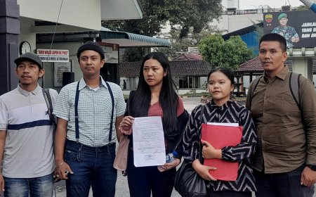 Muncul Bukti Baru, Desakan Penyelidikan Koptu HB di Kasus Pembakaran Wartawan Menguat