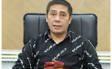 Komisi I Desak Pemerintah Buat SOP Perlindungan WNI di Luar Negeri