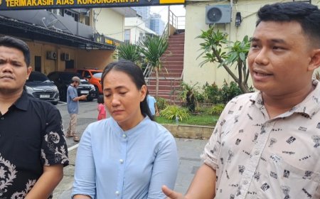 Kasus Pembunuhan Balita di Tembung, Kuasa Hukum Sebut Pembunuhan Berencana