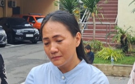 Malang Ibu Korban Penikaman Bocah hingga Tewas, Masih Berkabung Harus Putar Otak Bayar Biaya Rumah Sakit