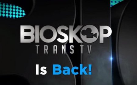 Jadwal Lengkap Bioskop Trans TV Sabtu 16 –  Minggu 16 Februari 2025 Paling Seru !!!