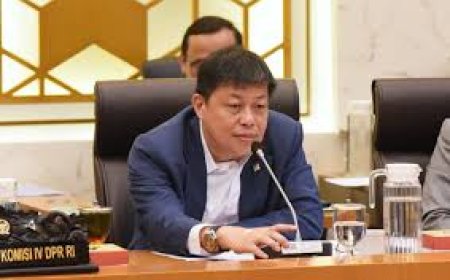 Menteri KKP Diminta Segera Ungkap Pelaku Pagar Laut