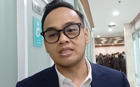Pembubaran Latihan Drumband Murid TK, Komisi III Minta Polisi Perkuat Patroli di Area Publik Rawan Aksi Premanisme
