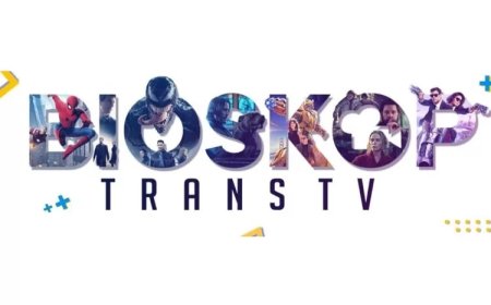 Jadwal Lengkap Bioskop Trans TV 17-23 Februari 2025 Tayangkan Film Action Thriller dan Action Komedi