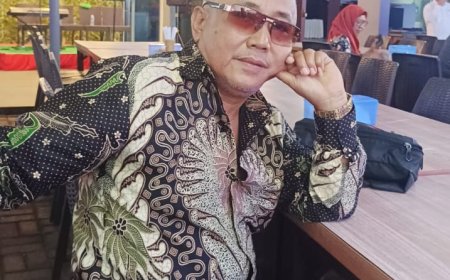 LPON Kecam Keras Tragedi Kejurda Pencak Silat Sumut, Ariadi: Peristiwa Menyayat Hati