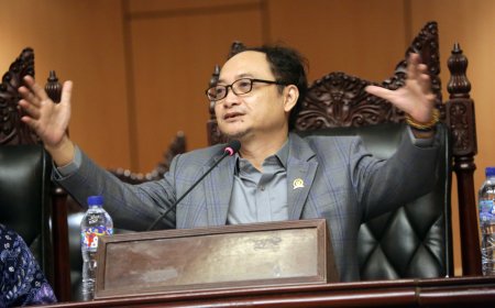 Inpres 4/2025 Terbit, Komisi XI: DTSEN Bisa Jadi Basis Penyaluran Semua Subsidi