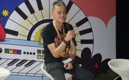 Fariz RM Ditangkap Terkait Kasus Narkoba