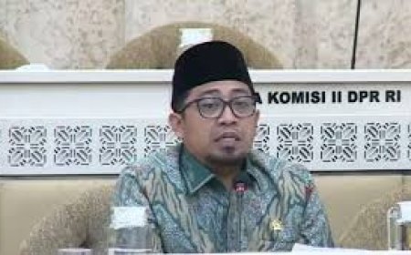 Menteri ATR/BPN Didesak Selesaikan Sengketa Tanah Secara Tuntas