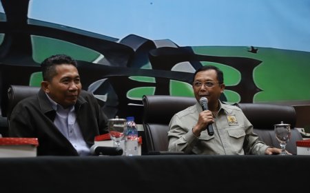Jelang Ramadan 2025, Pengamat: Kondisi Ekonomi Masyarakat akan Lebih Menderita