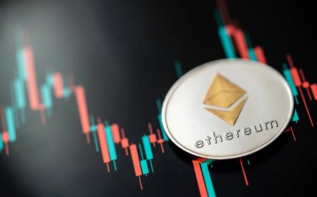 Pasar Kripto Terguncang, ETH Senilai Rp24,4 Triliun Raib Usai Bybit Diretas