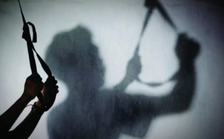 Warga Salapian Ditemukan Tewas Gantung Diri, Diduga Depresi: Sempat Dua Kali Coba Bunuh Diri