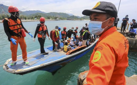 Warga Aceh Resah dengan Rohingya: Tidak Sesuai Dengan Syariat Islam