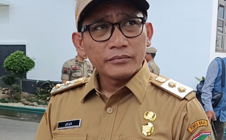 Hasanul Jihadi Komitmen Penuhi Janji Kampanye: Bantuan Kematian Hingga PKH Tepat Sasaran