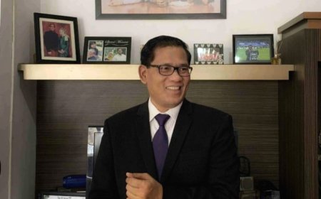 Kebijakan Selektif Dalam Gelombang Imigrasi