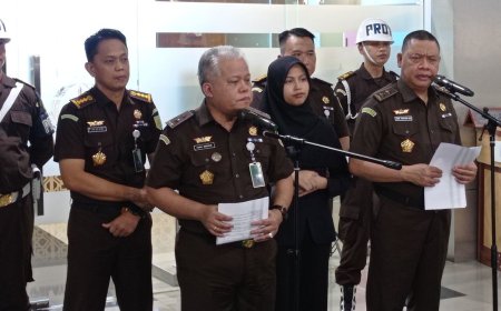 Rugikan Negara Rp193,7 Triliun, Dirut Pertamina Patra Niaga dan 6 Orang Jadi Tersangka Korupsi