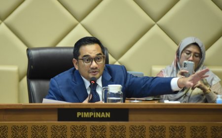Komisi II: APBN Bisa Bantu Danai 24 Daerah Coblos Ulang Pilkada
