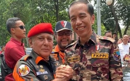 KPK Periksa Pentolan PP Japto Hari Ini