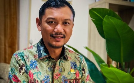 Komisi II Minta DKPP Periksa KPU-Bawaslu Buntut MK Diskualifikasi Calon Kepala Daerah