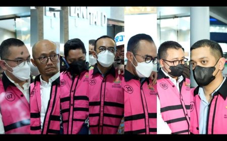 Mega Skandal Korupsi Pertamina Dinilai Sangat Merugikan Masyarakat
