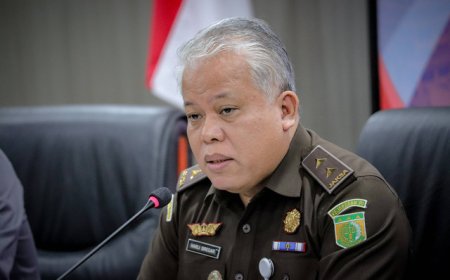 Kejagung Sebut Kerugian Kasus Minyak di Tahun 2023 Capai Rp 193 T