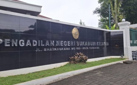 Mahasiswi Magang Diduga Jadi Korban Pelecehan Oknum Pegawai PN: Pemeriksaan Internal Dilakukan