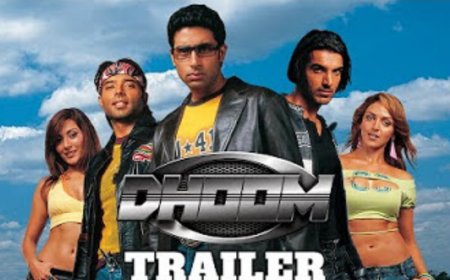 Jadwal Lengkap Mega Bollywood Spesial Ramadhan 1- 2 Maret 2025
